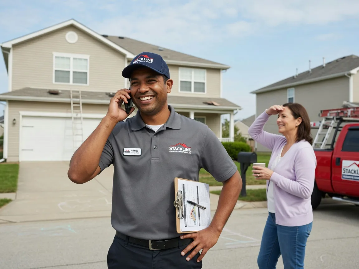 Chimney flashing repair Cammal, PA FAQs